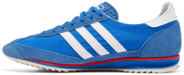 Adidas SL 72 Blue