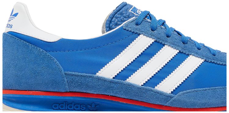 Adidas SL 72 Blue
