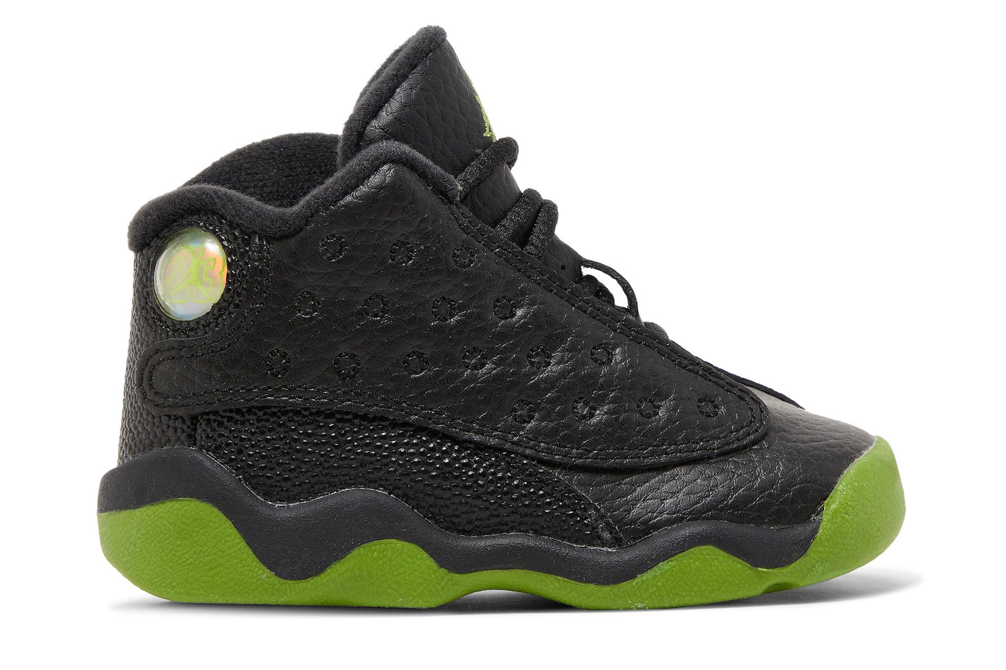 Jordan 13 cheap altitude green