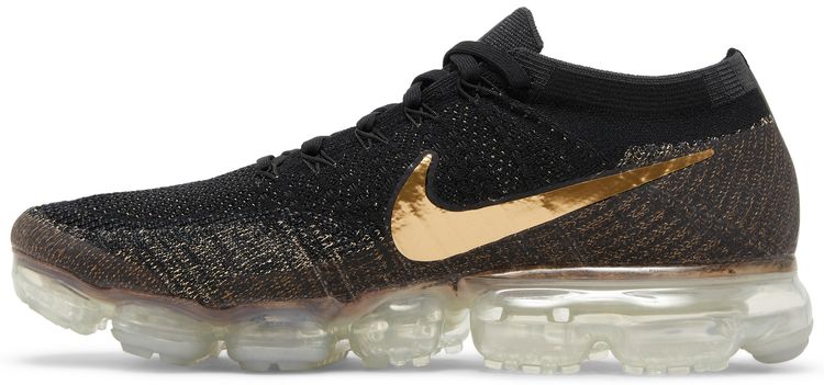 Nike Air VaporMax Metallic Pack