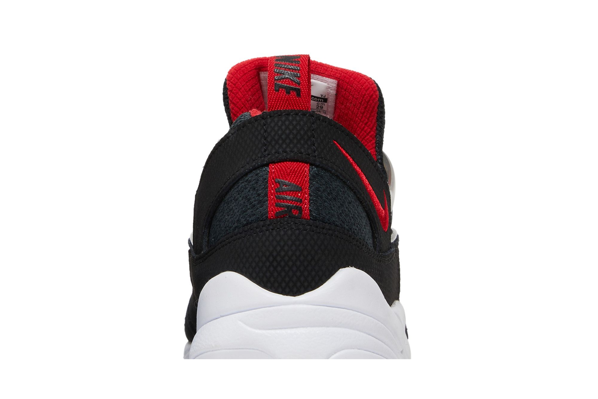 Nike air huarache light uomo rosse store