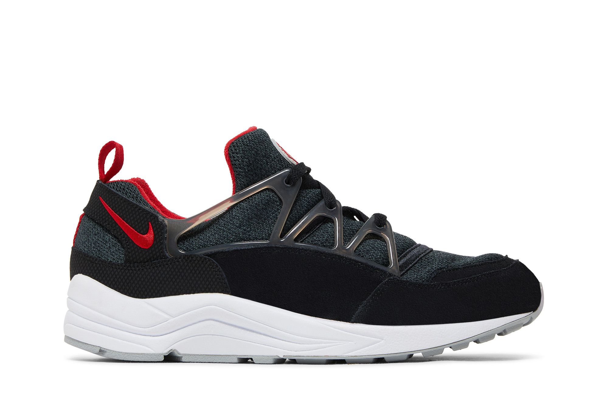 Nike air huarache light womens red cheap