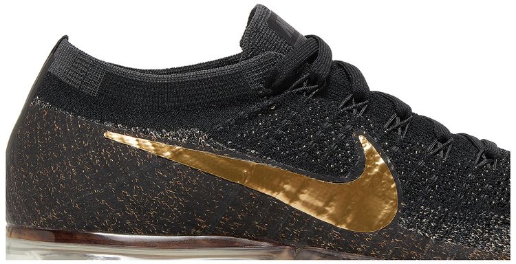 Nike Air VaporMax Metallic Pack