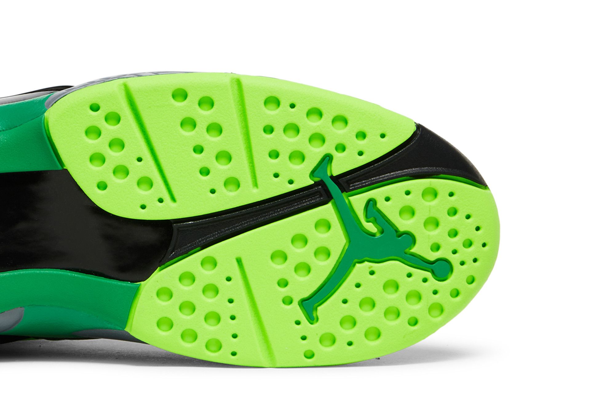 Buy Air Jordan VIII 'University of Oregon - Gorge Green' PE