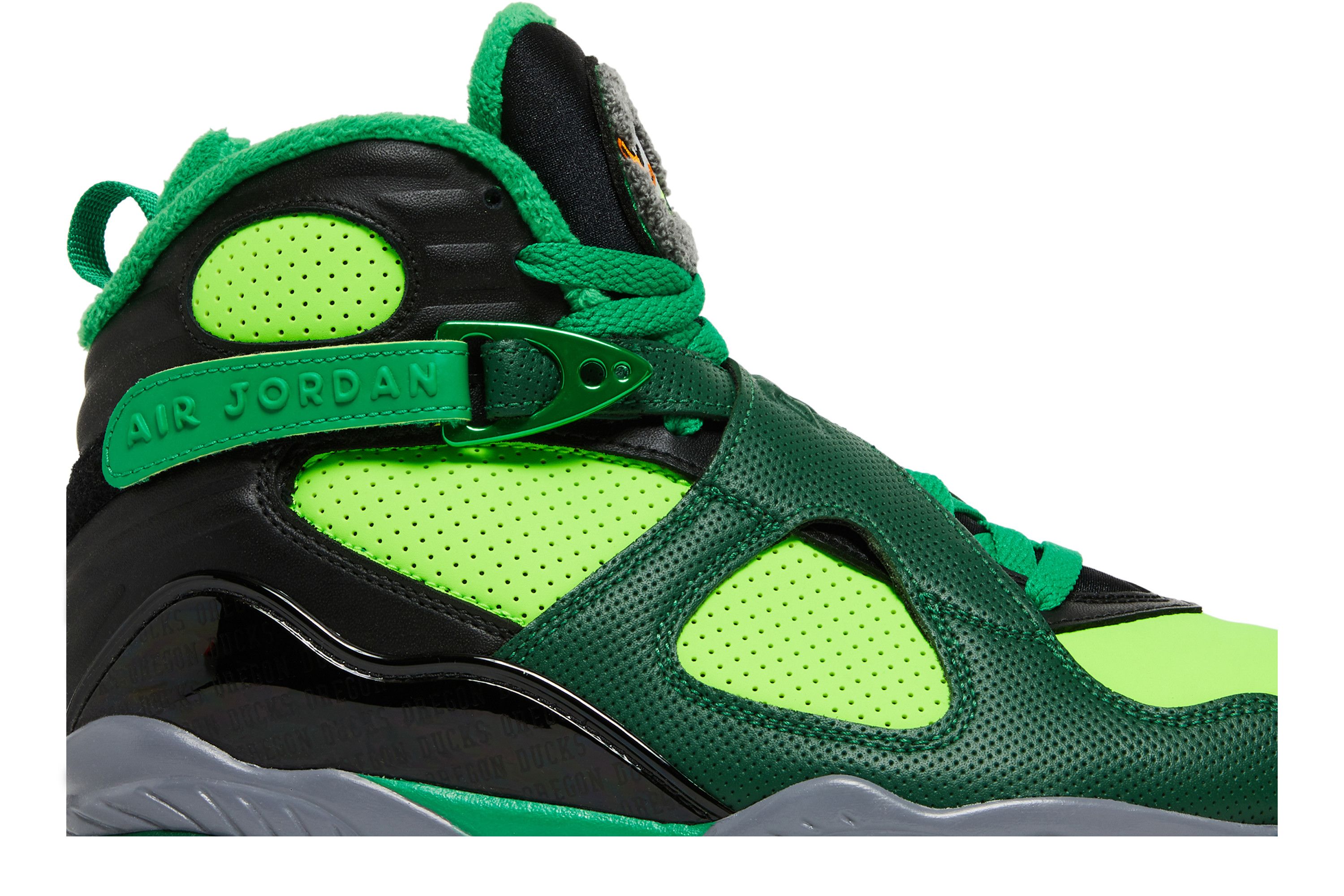 Jordan 8 olive green online