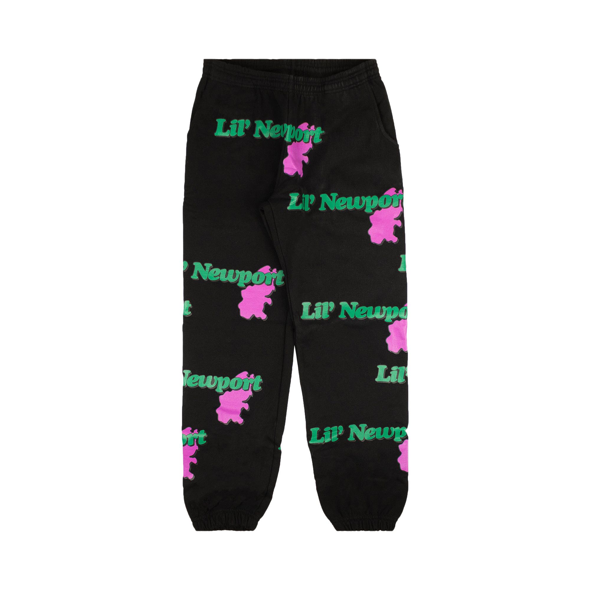 Vlone sweatpants cheap