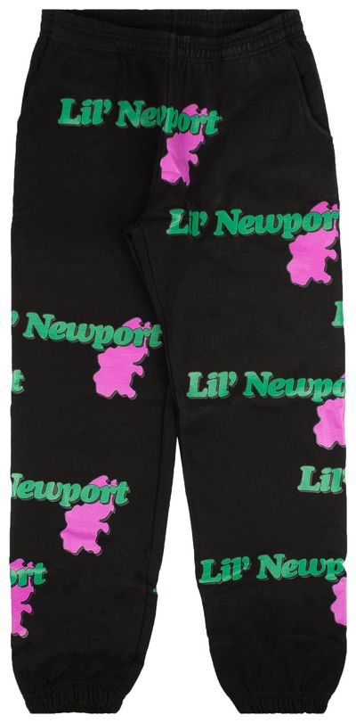 vlone lil newport