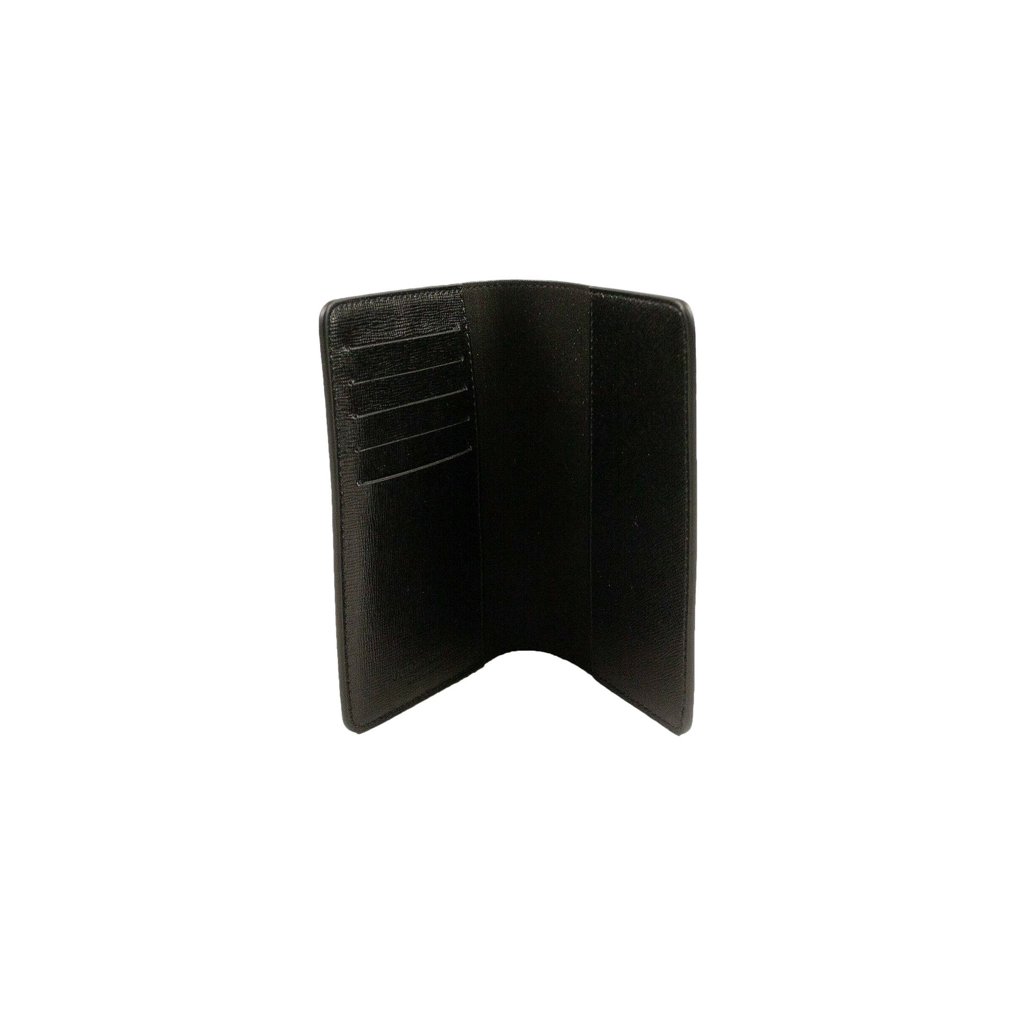 ◆関税込◆【Off-White】Diag レザーウォレット ブラック Buy Off-White Diag Wallet 'Black/White