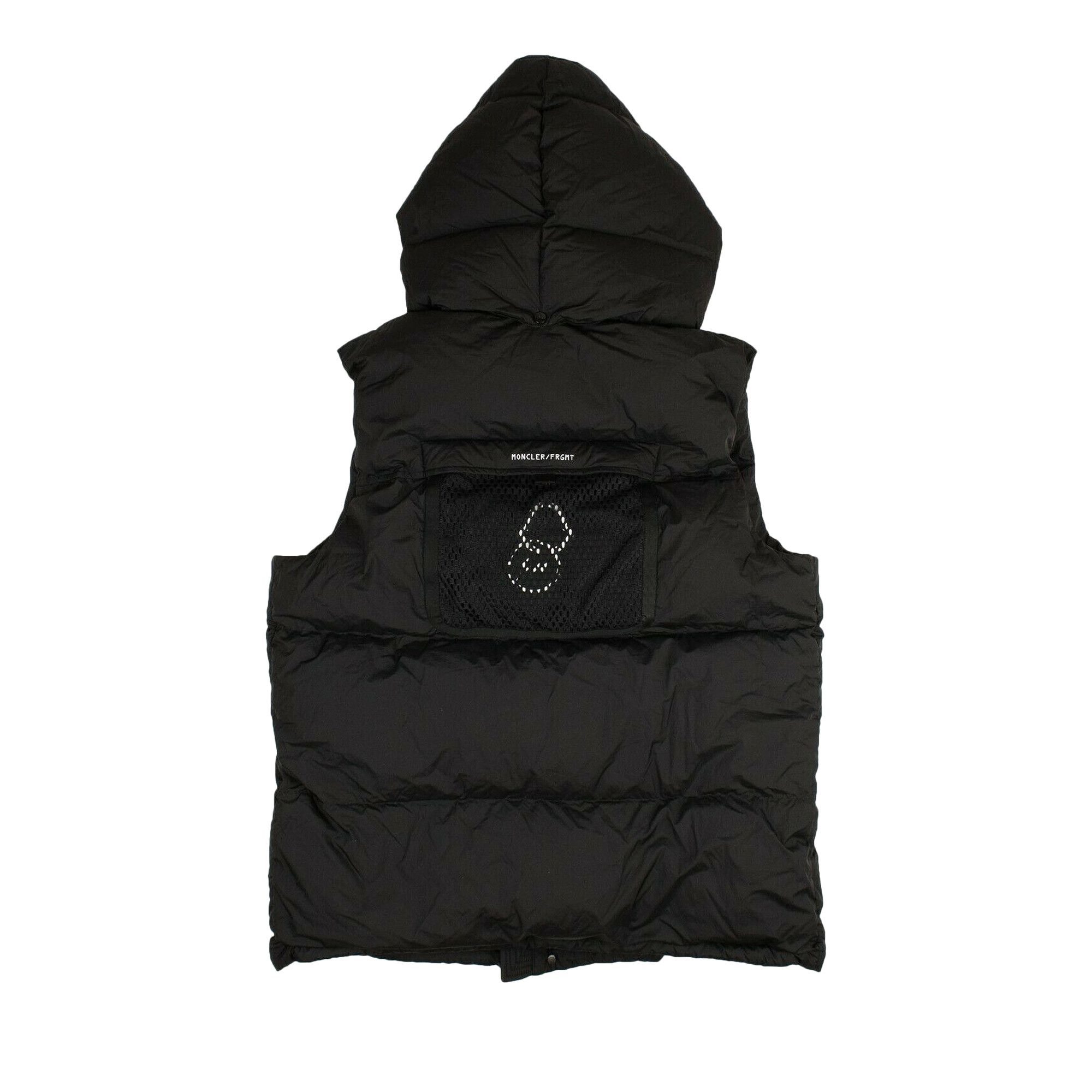 MONCLER｜JACKETS (1A00160 539ZD 835) Wete parka | Moncler | OTTODISANPIETRO