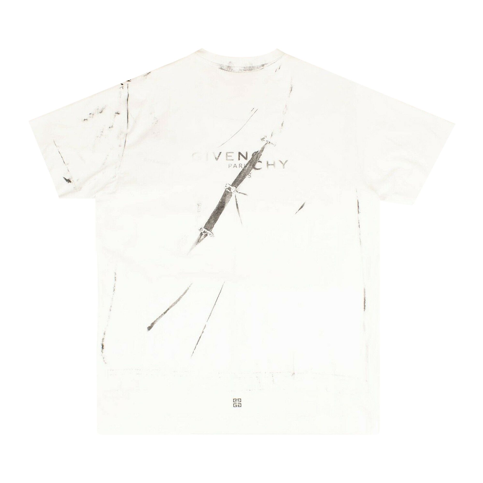Givenchy t shirt 2019 store