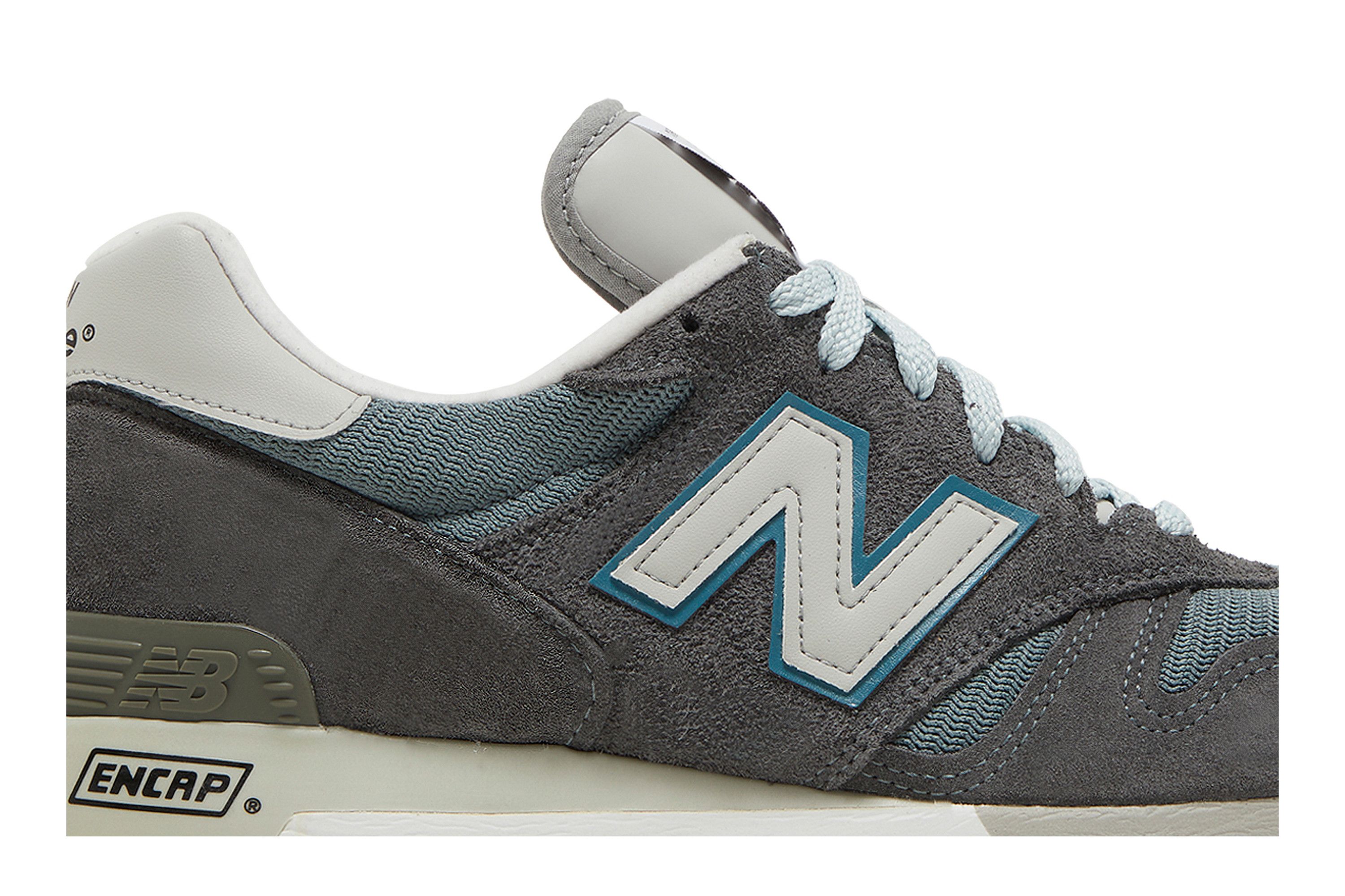 Buy 1300 Charcoal Grey M1300CLS GOAT