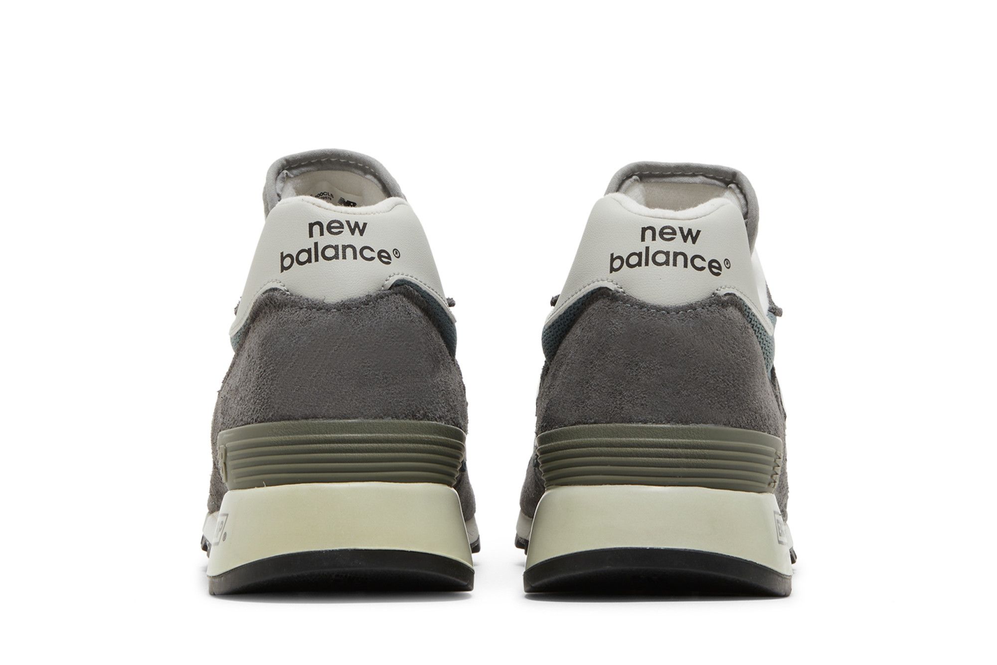 New balance 1300 charcoal 2025