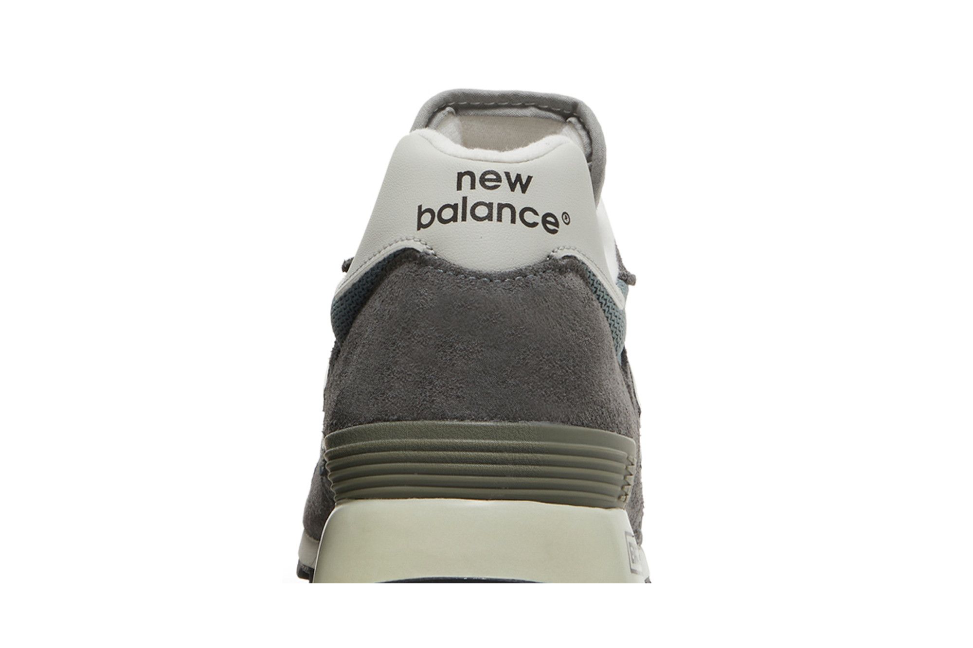 Buy 1300 'Charcoal Grey' - M1300CLS | GOAT