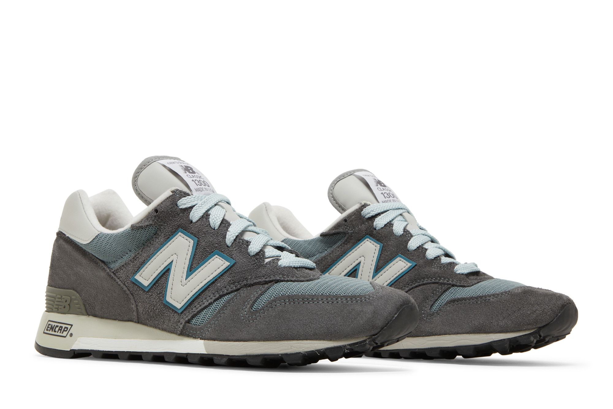 ショップレビュー ランキング - Grey' 'Charcoal 1300 Buy M1300CLS GOAT | 靴