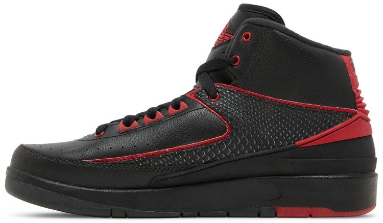 Air Jordan 2 Retro BG Alternate 87