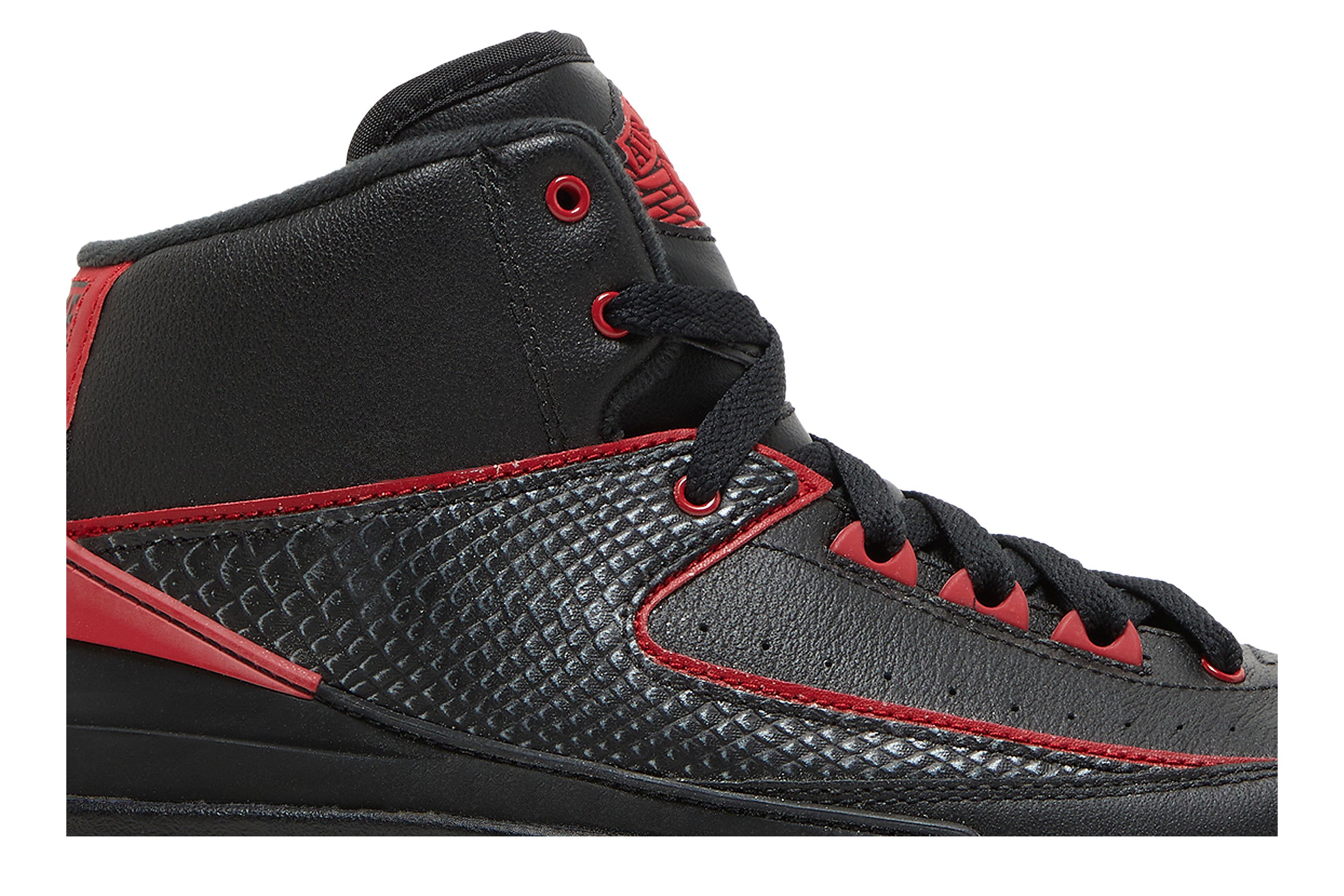 Buy Air Jordan 2 Retro BG Alternate 87 834276 001 GOAT