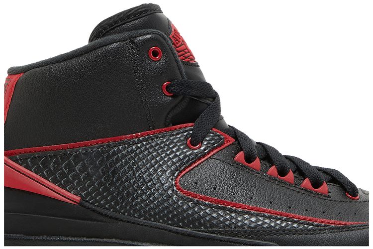 Air Jordan 2 Retro BG Alternate 87
