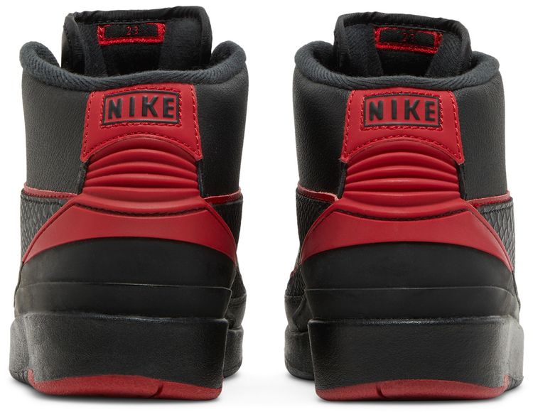 Air Jordan 2 Retro BG Alternate 87