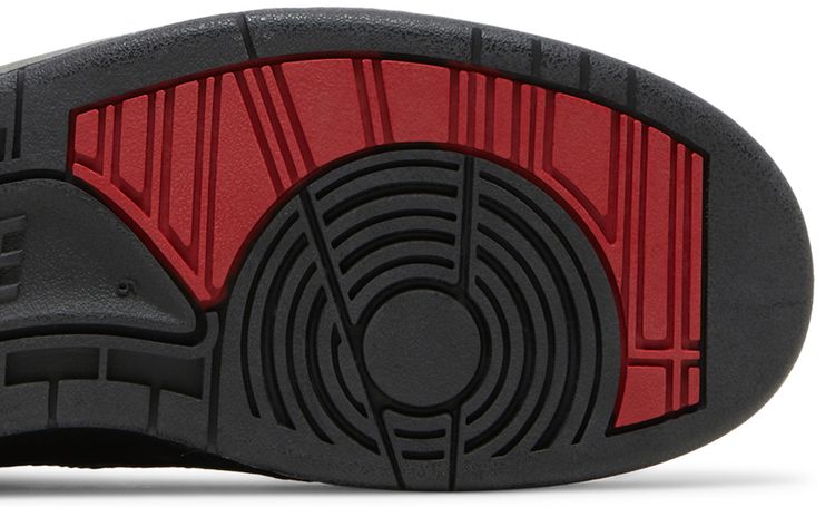 Air Jordan 2 Retro BG Alternate 87