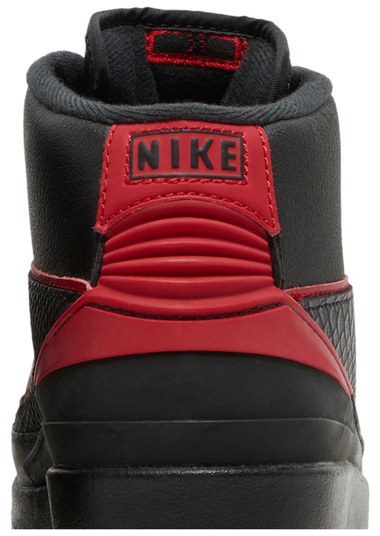 Air Jordan 2 Retro BG Alternate 87