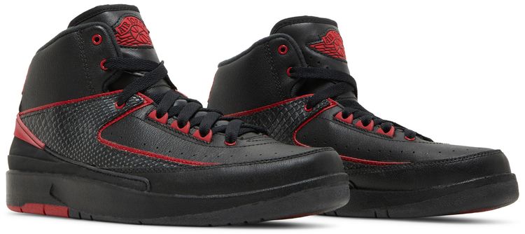 Air Jordan 2 Retro BG Alternate 87