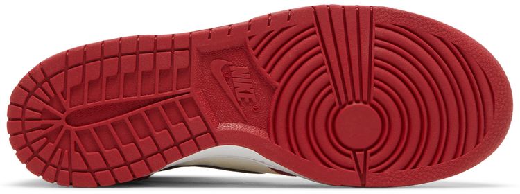 Big Nike High Bulls