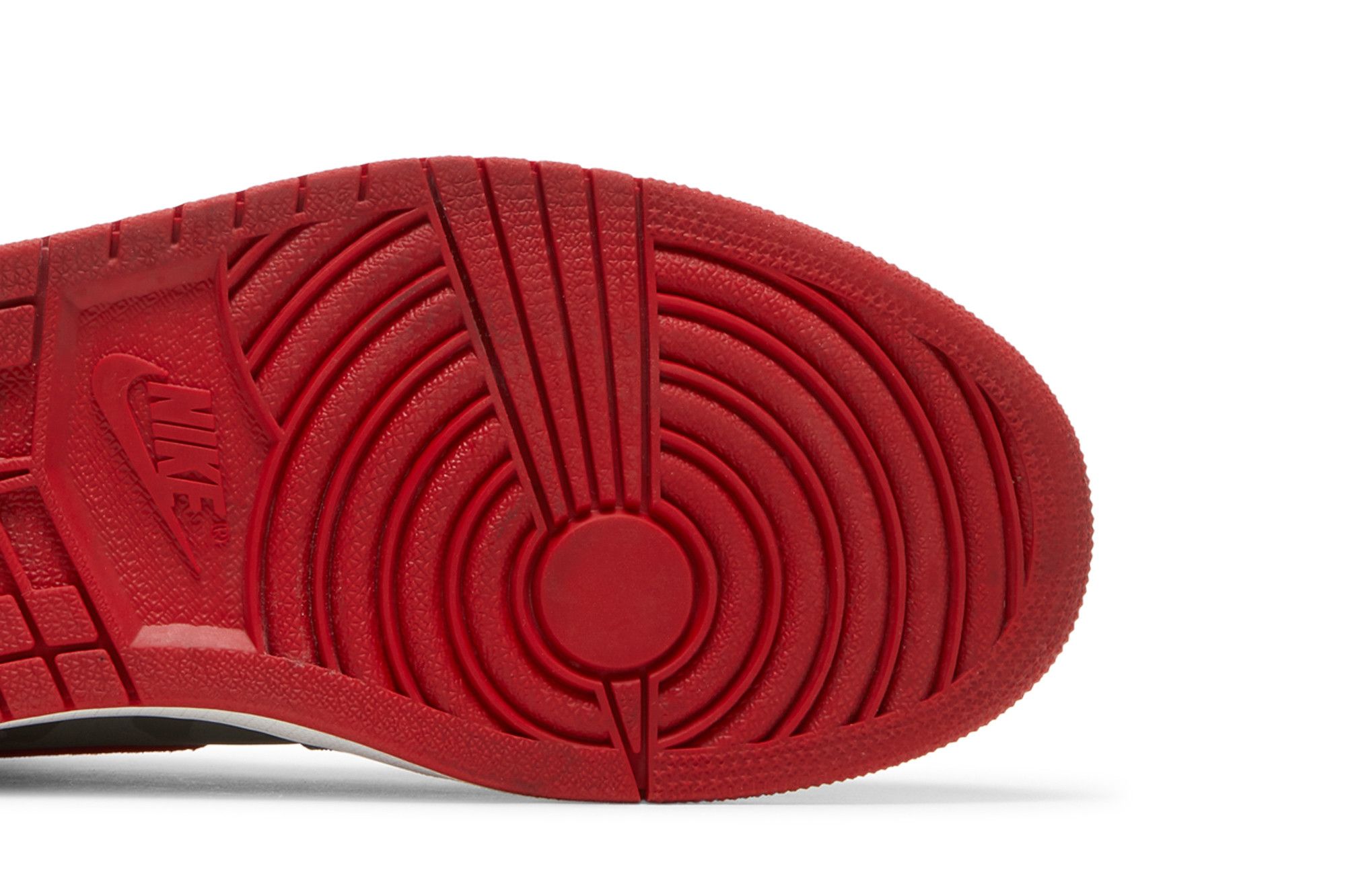 Buy Air Jordan 1 Retro High Premium 'Red Camo' - AA3993 032