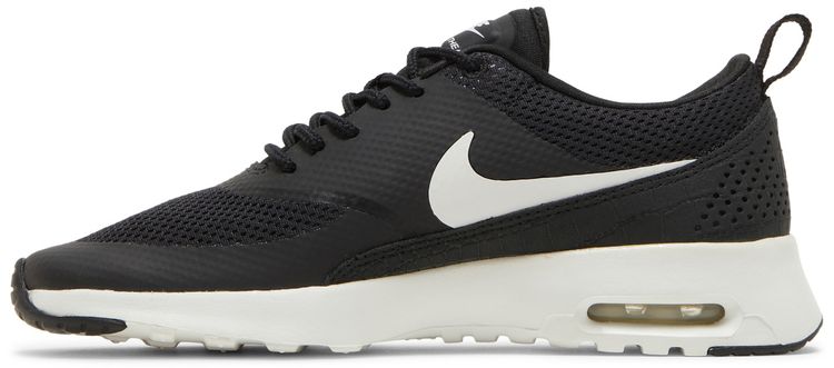 Nike Wmns Air Max Thea Black Summit White