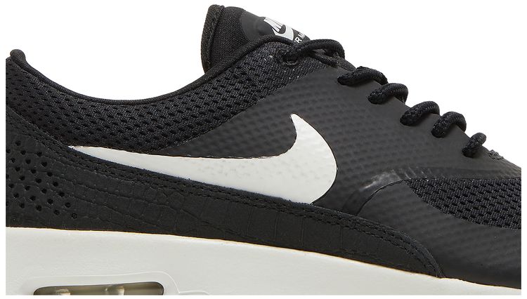 Nike Wmns Air Max Thea Black Summit White