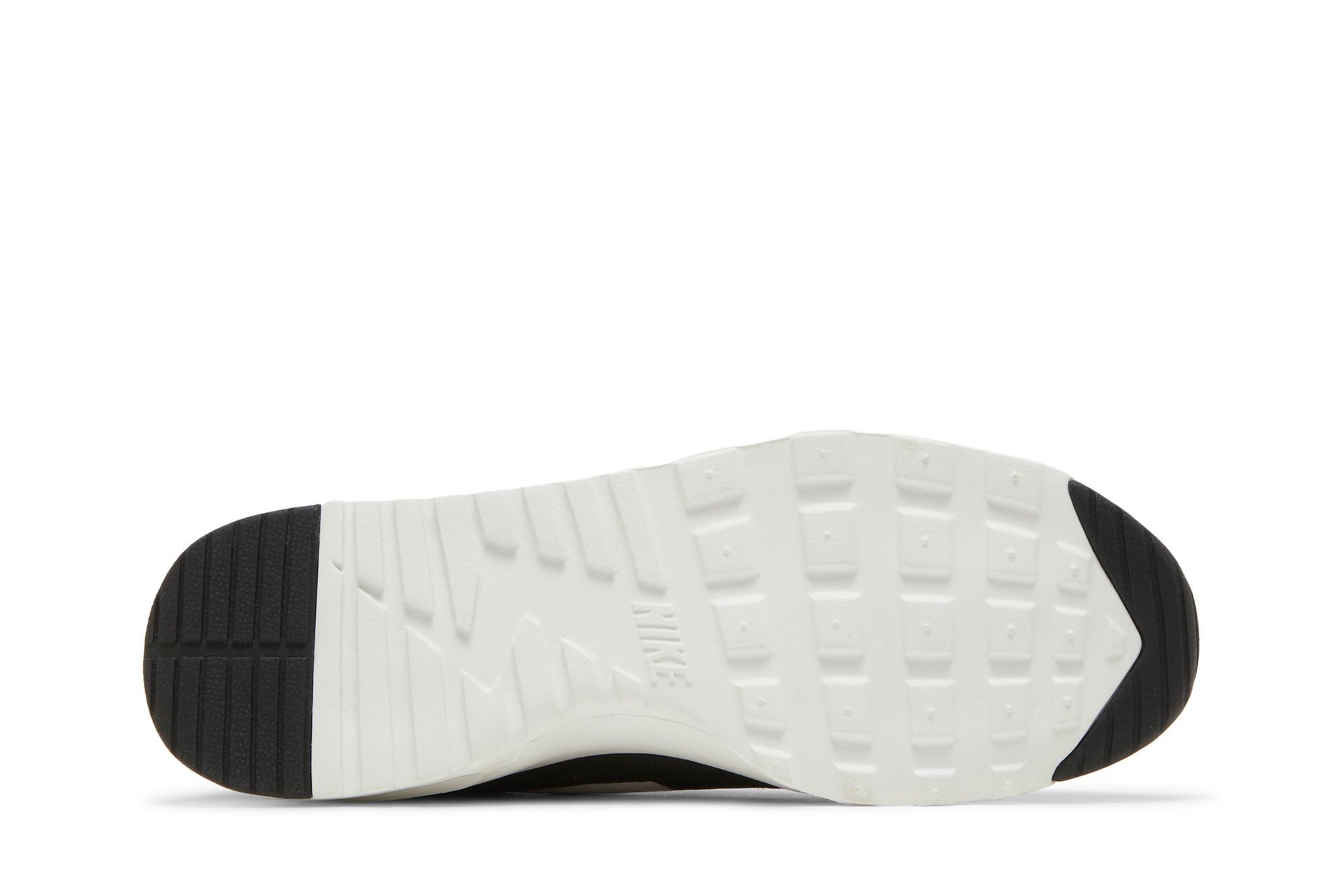 Nike air max thea black summit white hotsell