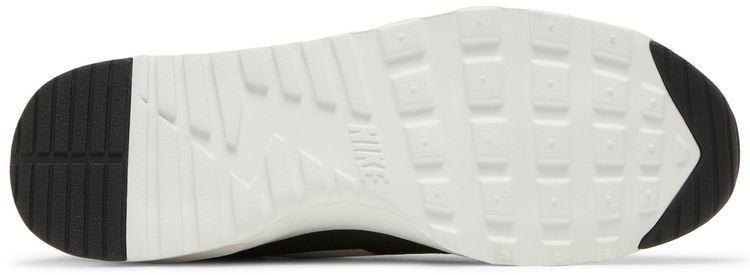 Nike Wmns Air Max Thea Black Summit White