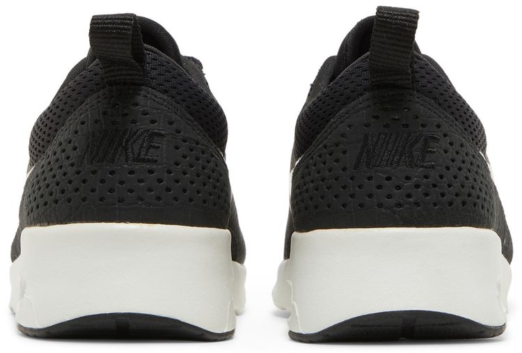 Nike Wmns Air Max Thea Black Summit White