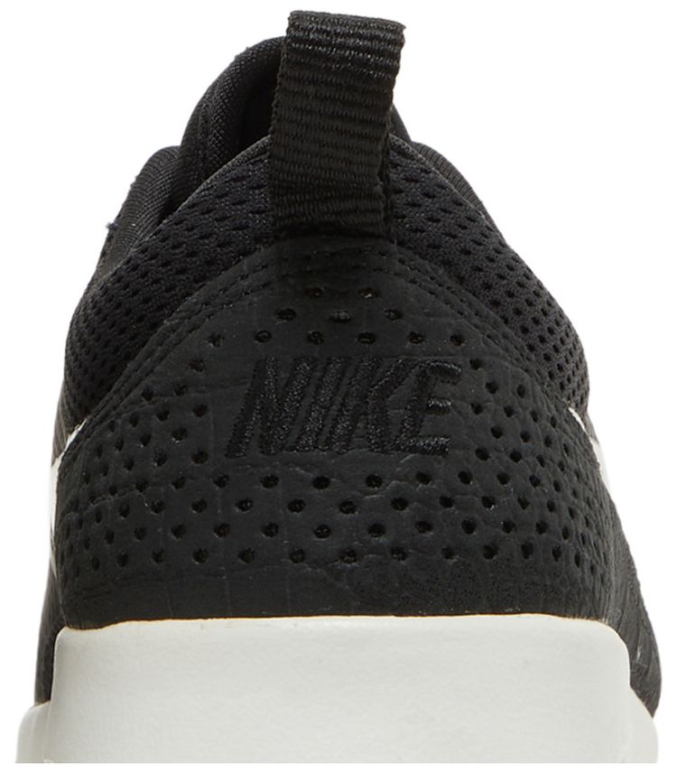 Nike Wmns Air Max Thea Black Summit White