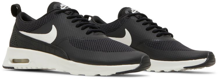 Nike Wmns Air Max Thea Black Summit White
