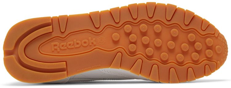 Wmns Classic Leather White Gum