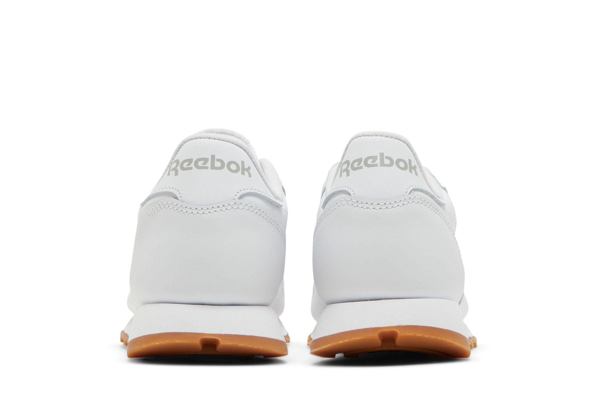 Buy Wmns Classic Leather White Gum 49801 GOAT