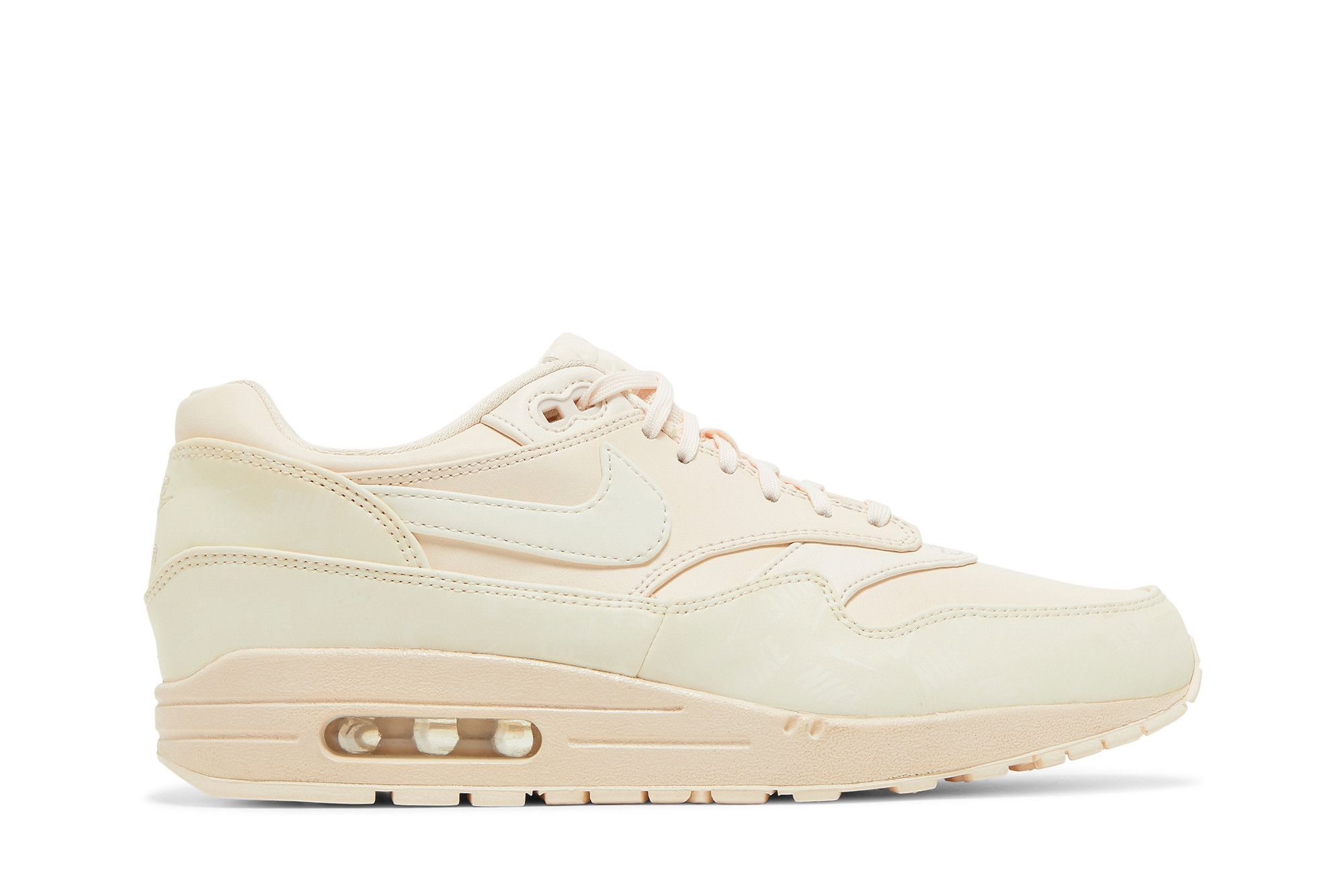 Air max 1 lx guava ice discount