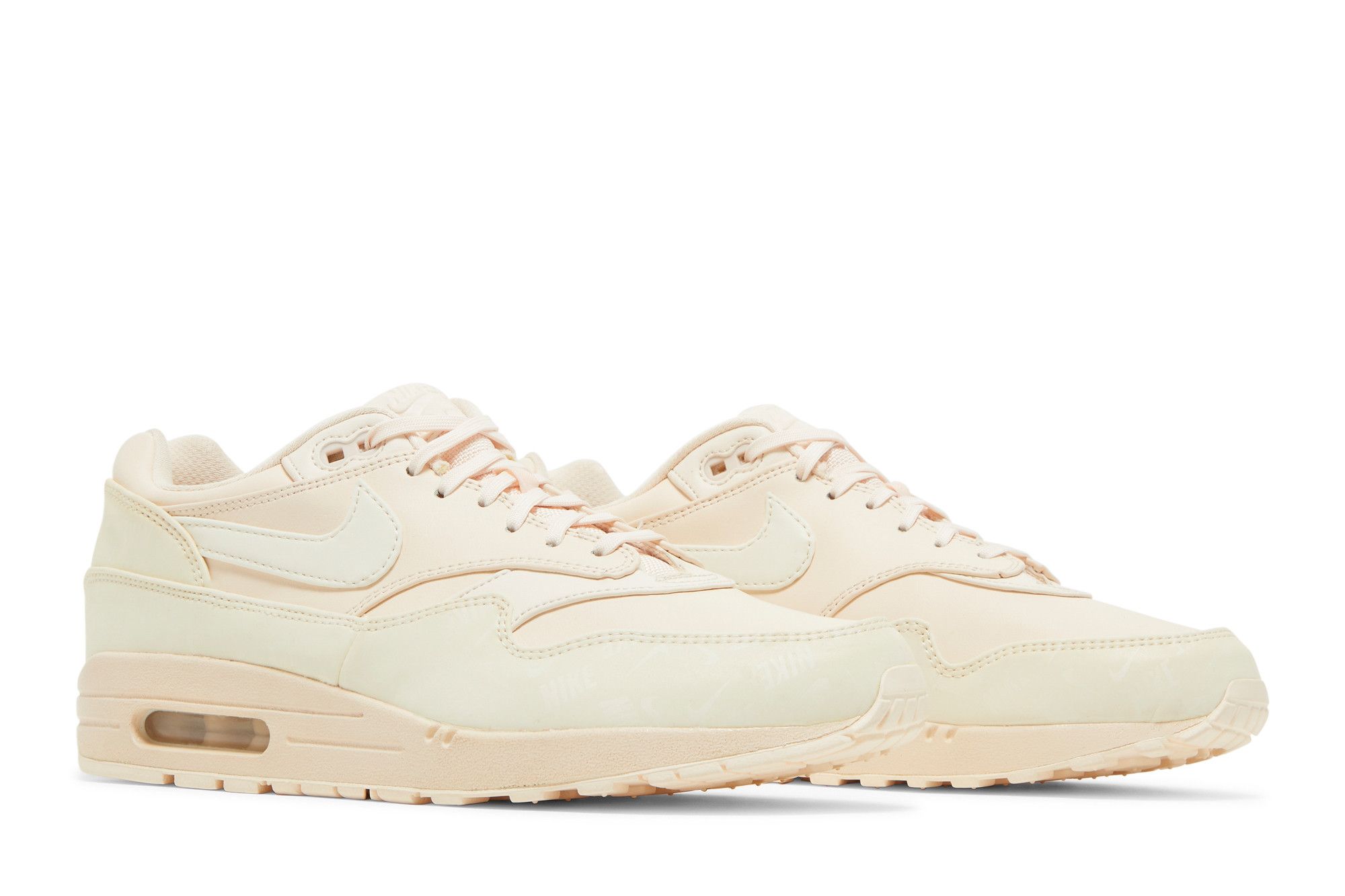 Buy Wmns Air Max 1 LX 'Guava Ice' - 917691 801 | GOAT Buy Wmns Air Max 1 LX 'Guava Ice' - 917691 801 | GOAT