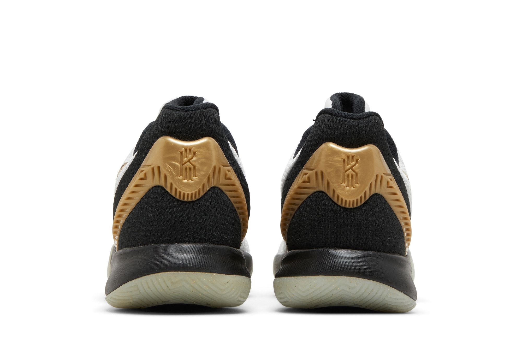 Kyrie flytrap 2 red gold clearance