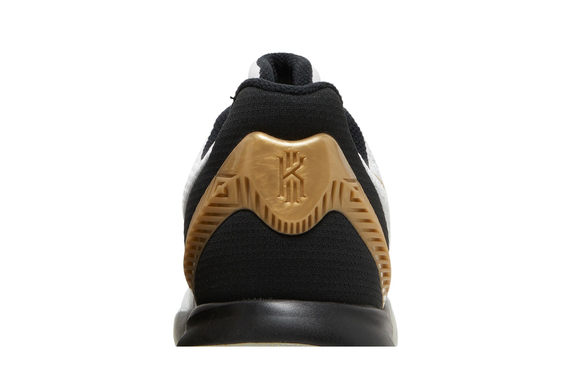 Buy Kyrie Flytrap 2 EP Metallic Gold AO4438 170 GOAT