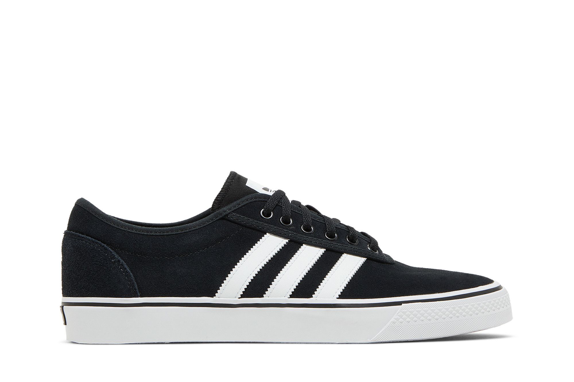 Adi ease core black sales