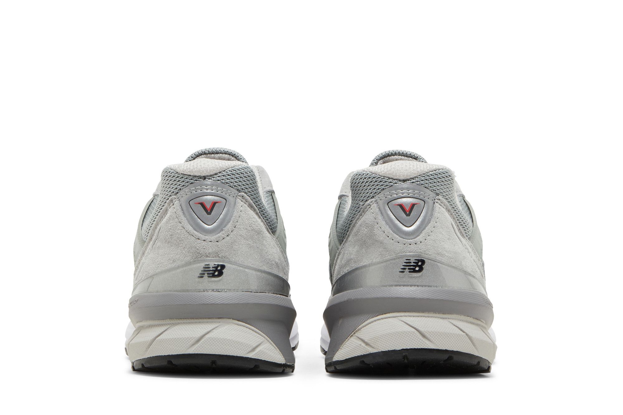 希少　New Balance 990v5 27cm 2E New Balance 990v5 Made in USA 2E Wide Castlerock for Sale