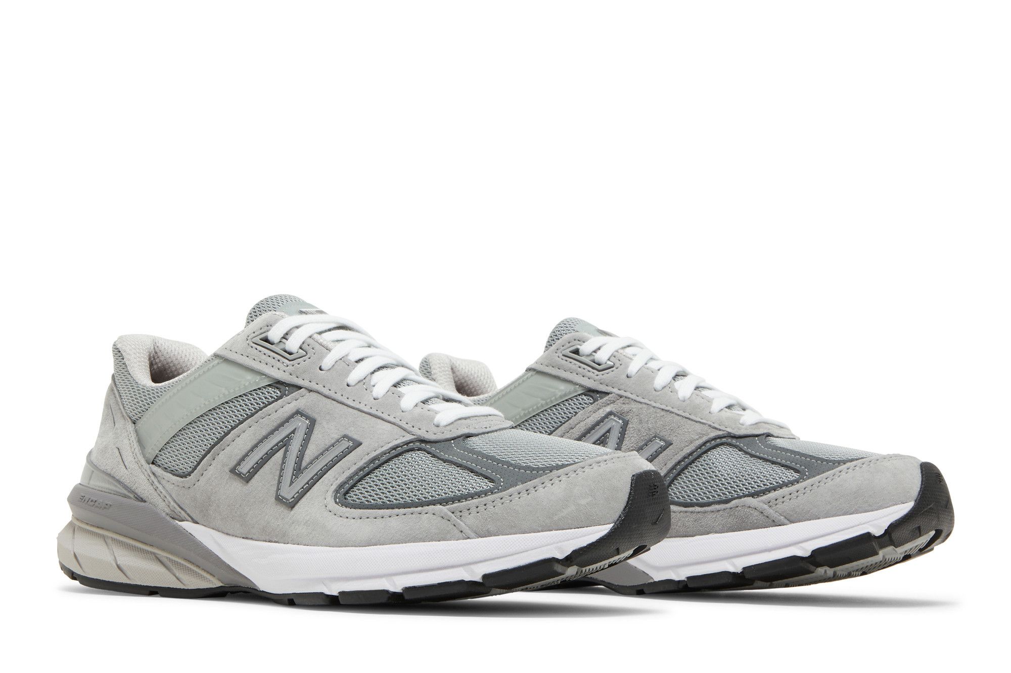 希少　New Balance 990v5 27cm 2E Amazon.com | New Balance Made in US 990v5 Navy/Silver 5 2A