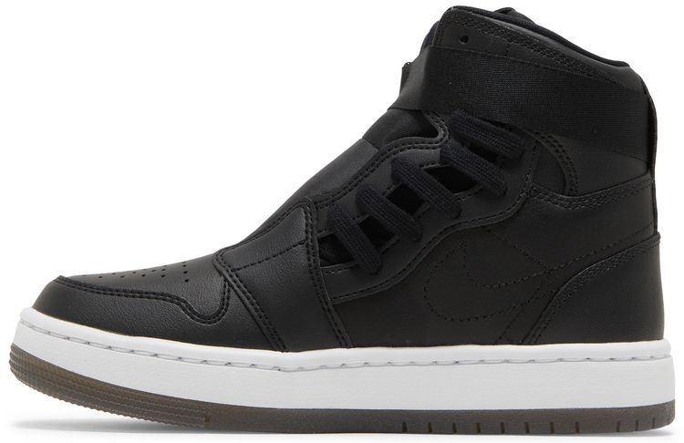 Wmns Air Jordan 1 Nova XX Black