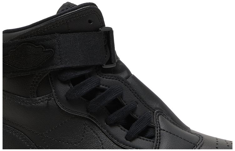 Wmns Air Jordan 1 Nova XX Black