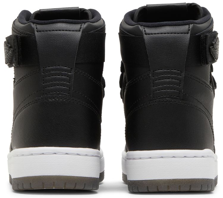 Wmns Air Jordan 1 Nova XX Black