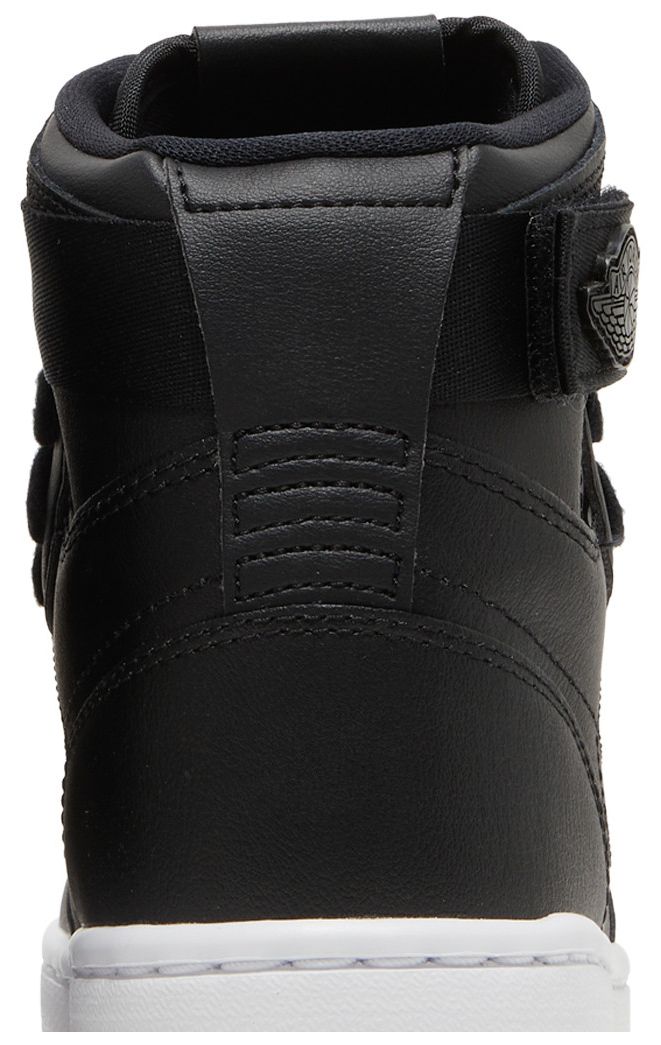 Wmns Air Jordan 1 Nova XX Black