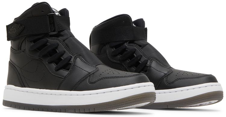 Wmns Air Jordan 1 Nova XX Black