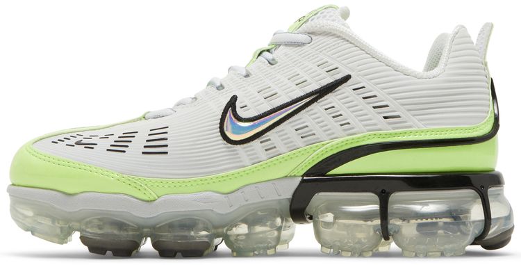 Nike Air VaporMax 360 Summit White Ghost Green