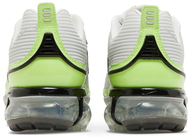 Nike Air VaporMax 360 Summit White Ghost Green